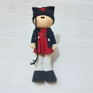 عروسک روسی