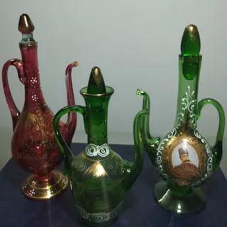 گلابدون قدیمی