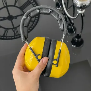 هدفون مخصوص