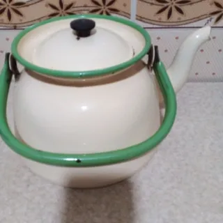 ست لعابی روسی