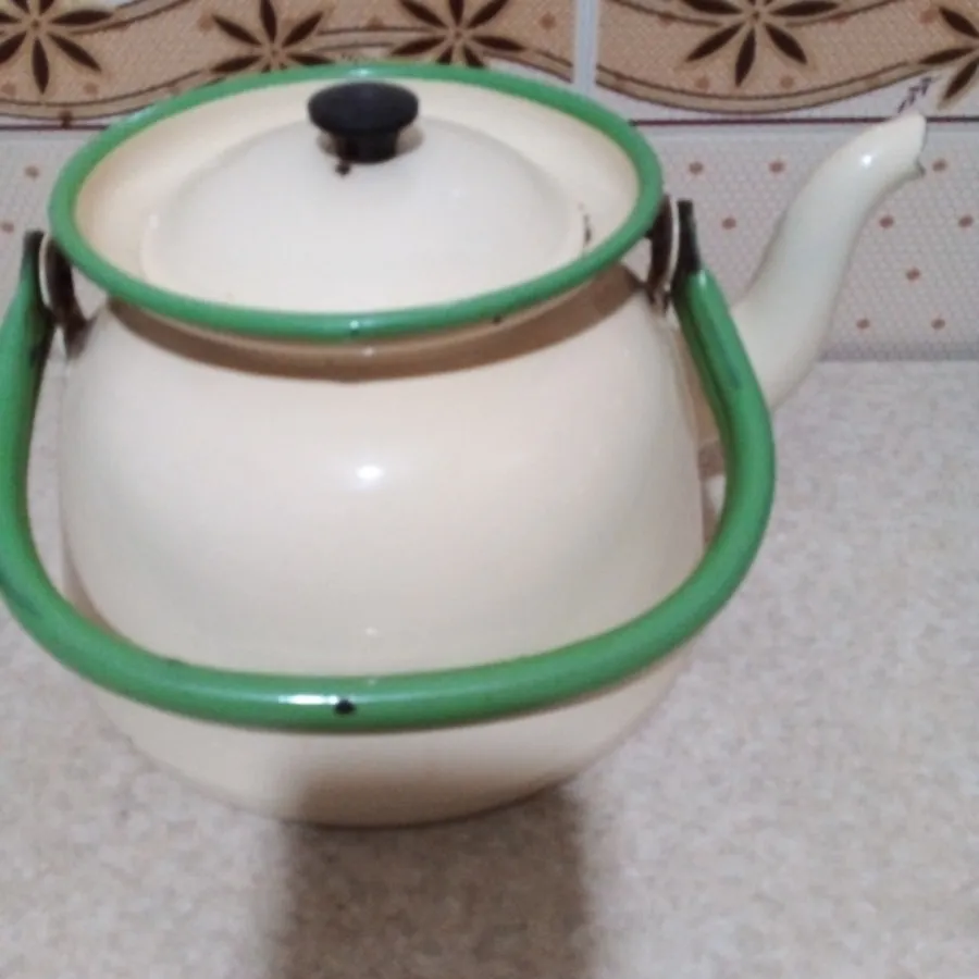 ست لعابی روسی