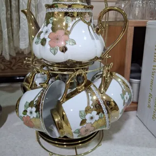 سرویس چایخوری