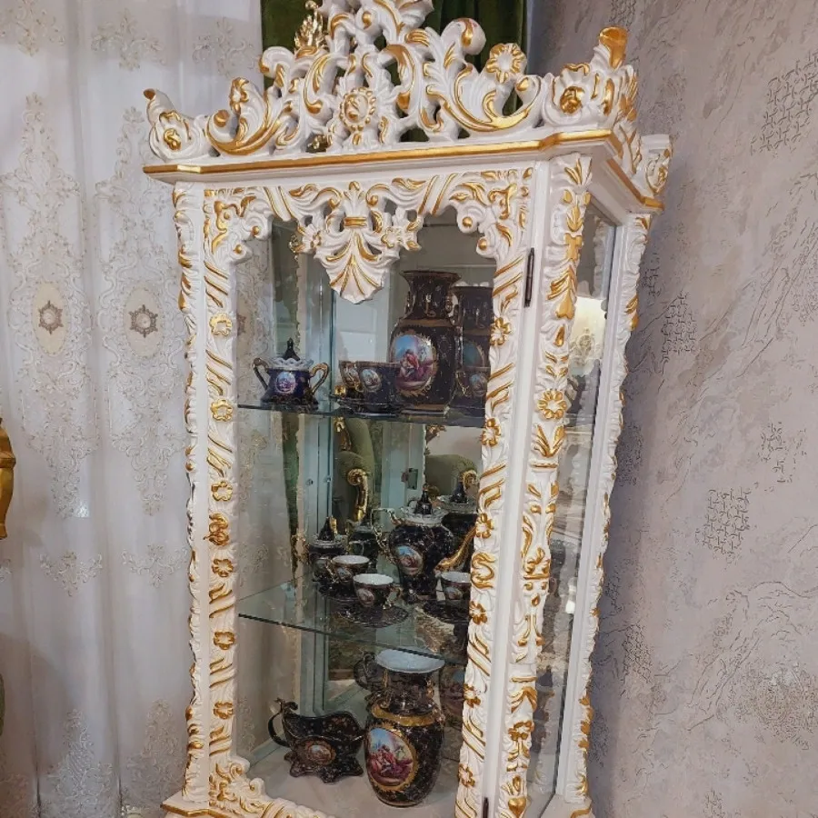 بوفه کنارسالنی