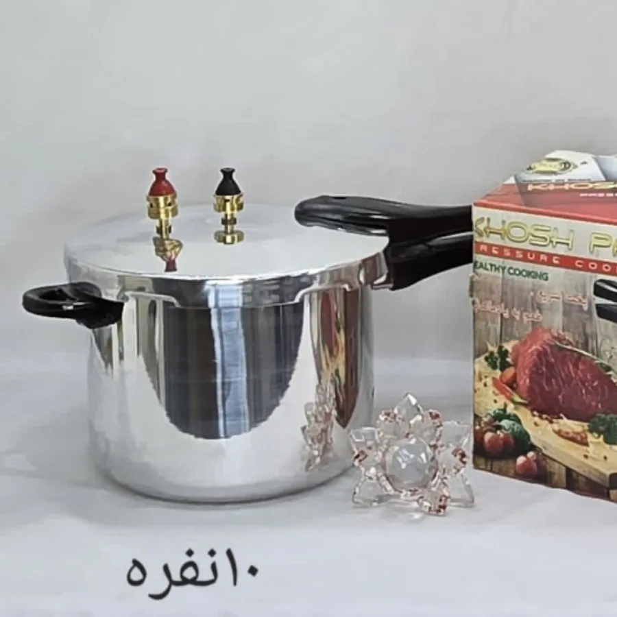 زودپز موسوی استاندارد