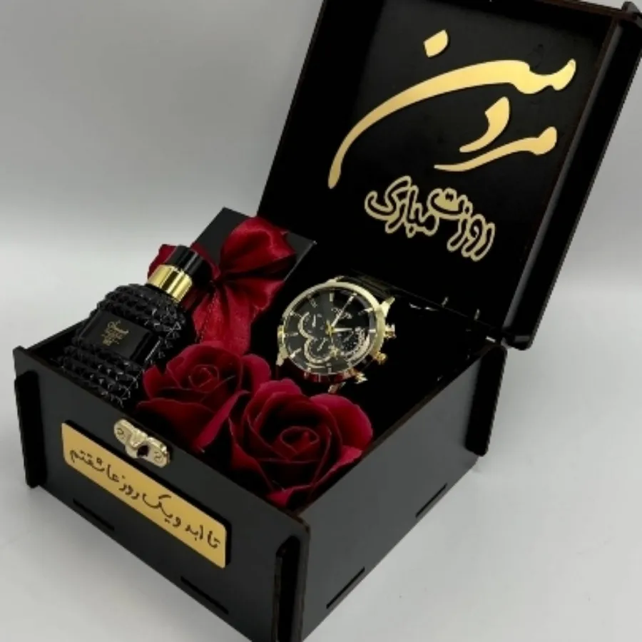 کادو ولنتاین مردانه