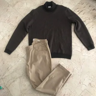 ‌ایور شلوار polo