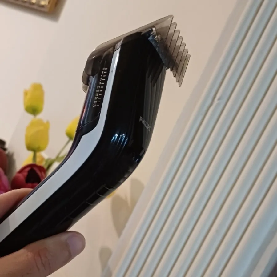 ماشین اصلاح موی سر صورت