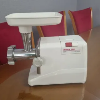چرخ گوشت جهان آوا