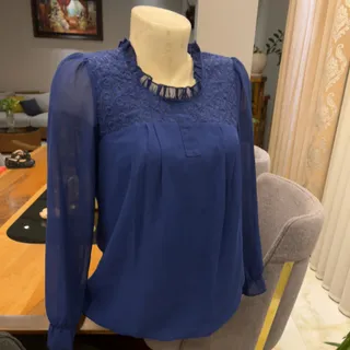 شومیز محلسی