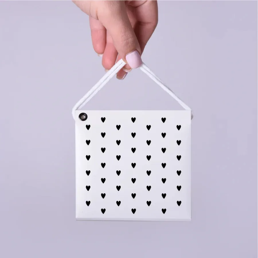 کیف نگهدارنده ماسک