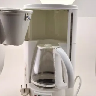قهوه ساز KENWOOD