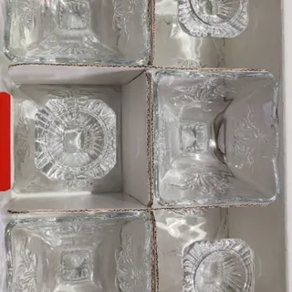 ظرف دسر وژله