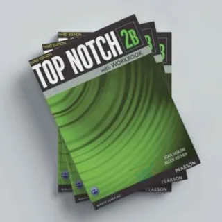 کتاب تاپ ناچ