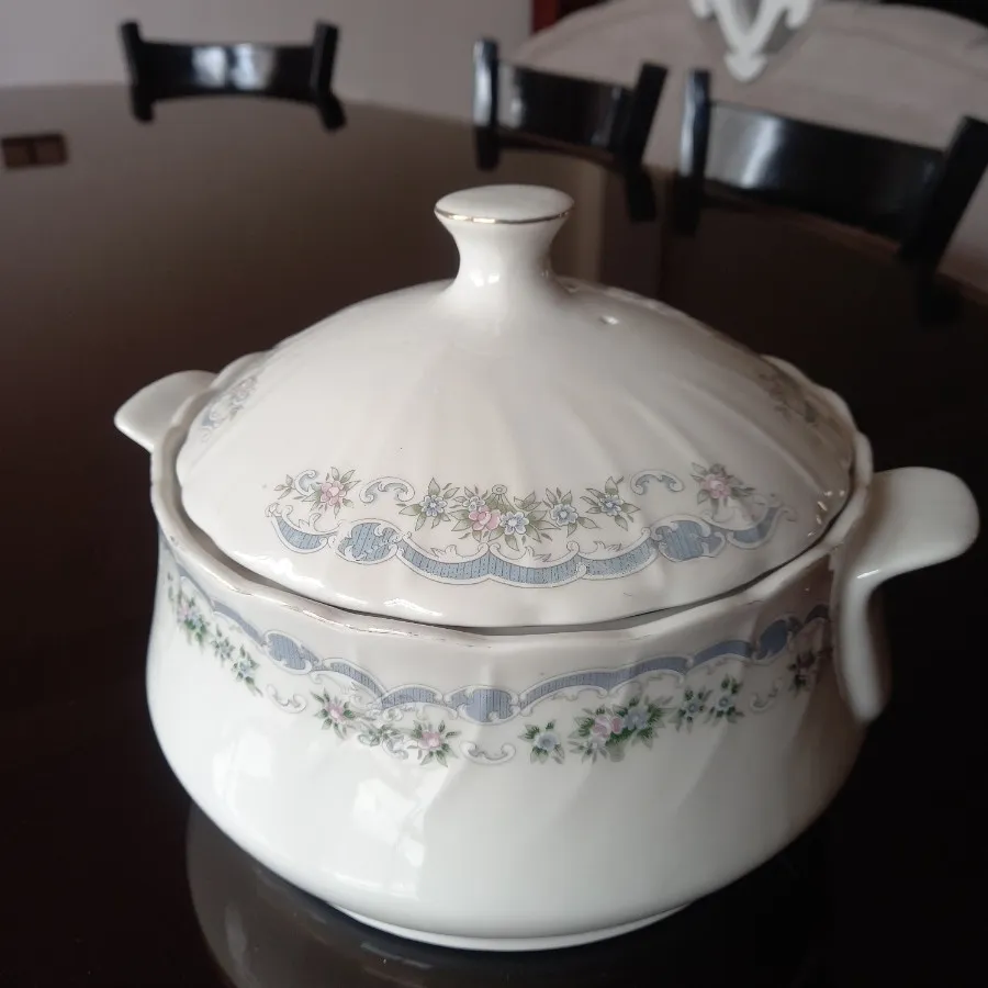 سوپ خوری بزرگ