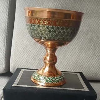 سنگاب خاتم و مس