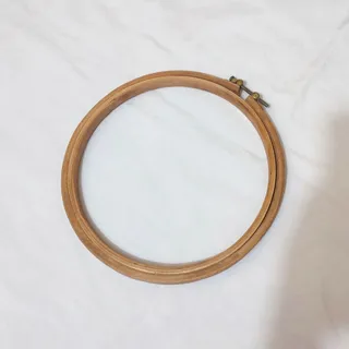 کارگاه گلدوزی