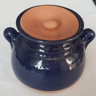 قابلمه سفالی نو