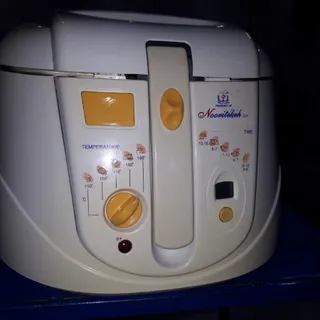 سرخ کن نوری تکه