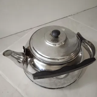 کتری استیل