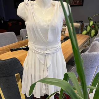 پیراهن مجلسی