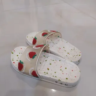 دمپایی بچه گانه