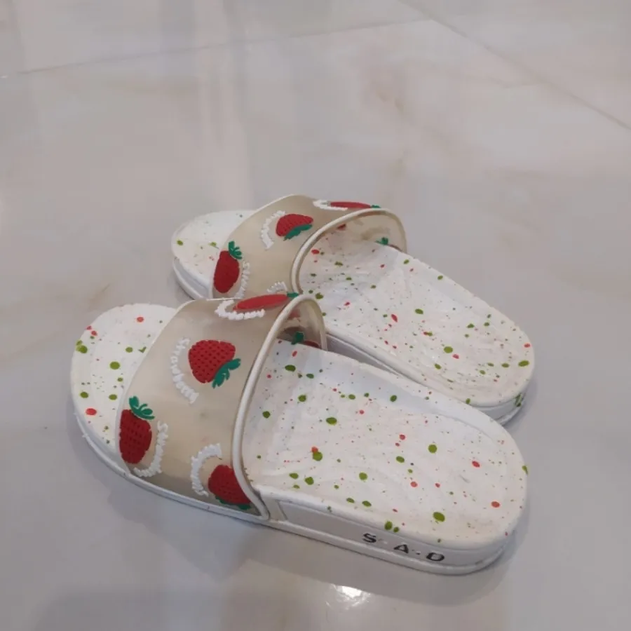 دمپایی بچه گانه