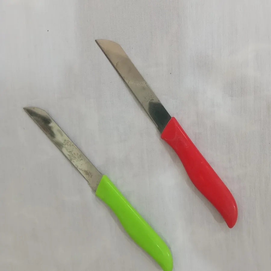چاقو