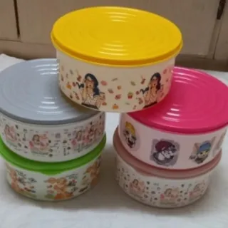 ظرف نگهدارنده سایز 3