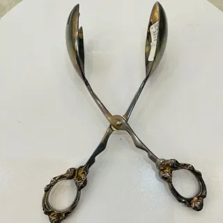 قاشق سالاد و آجیل