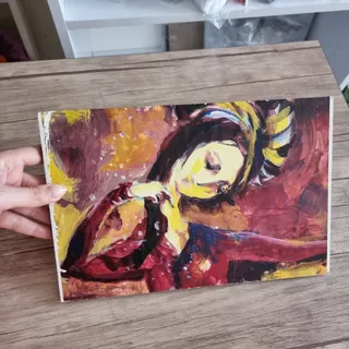 شاسی نقاشی