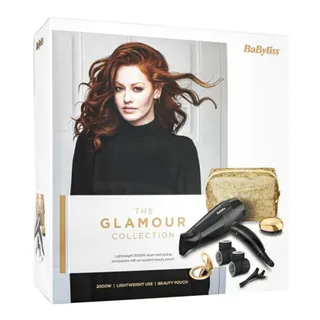 پک سشوار برند Babyliss