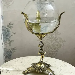 تنگ ماهی برنز