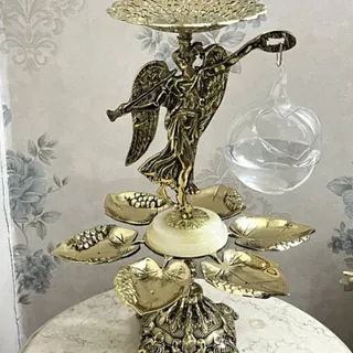 هفت سین برنز
