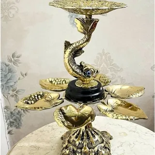 هفت سین برنز