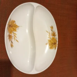 سالاد خوری ملامین