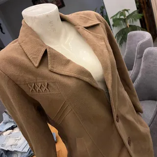 پالتو کوتاهذ