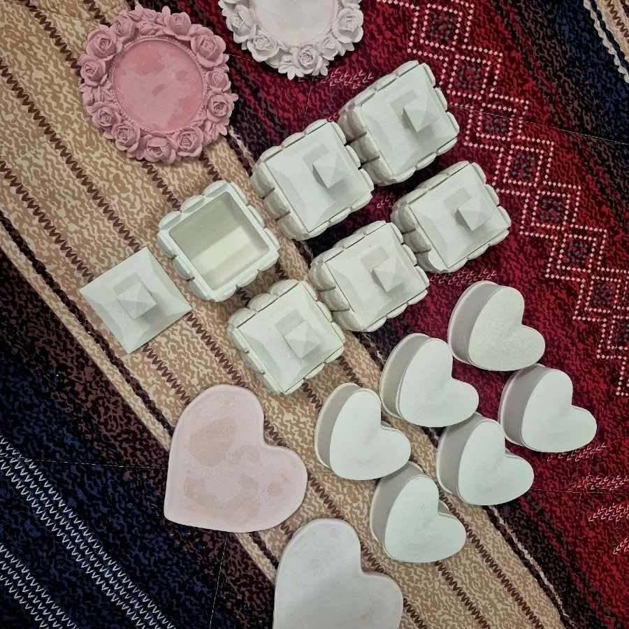 ظروف سنگی