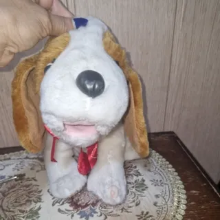 سگ پولیشی خارجی باطری خور