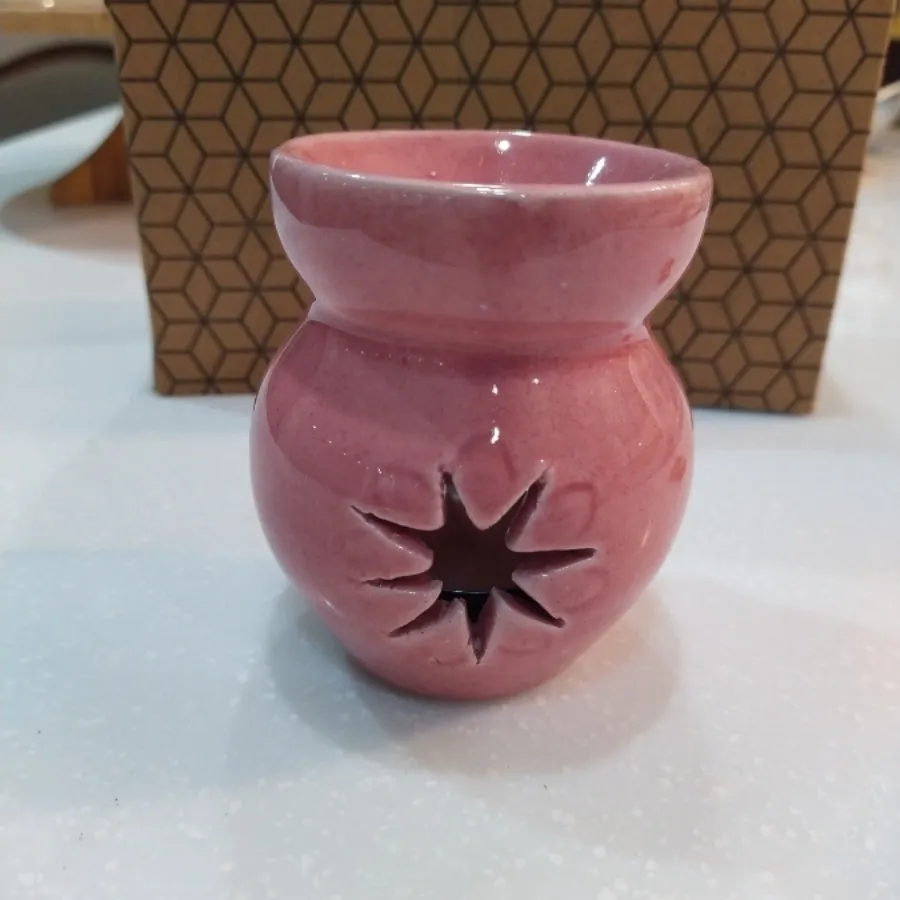 جاشمعی و اسانس سوز