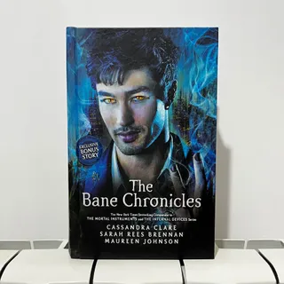 The Bane Chronicles