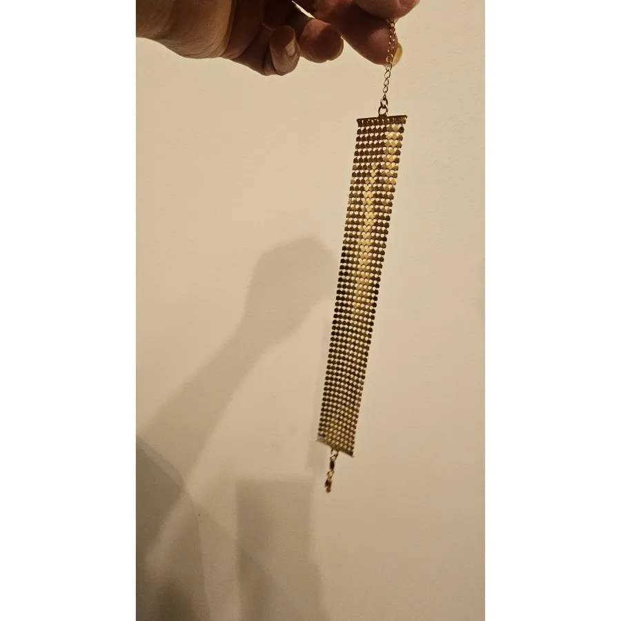 دستبند رنگ ثابت