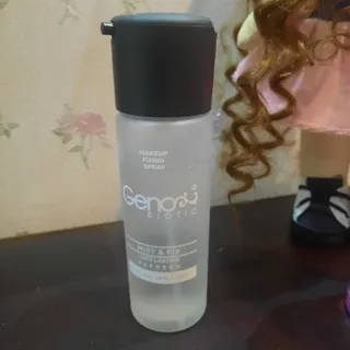 اسپری فیکس ژنوبایوتیک