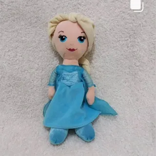 عروسک