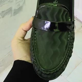 کفش مجلسی پسرانه