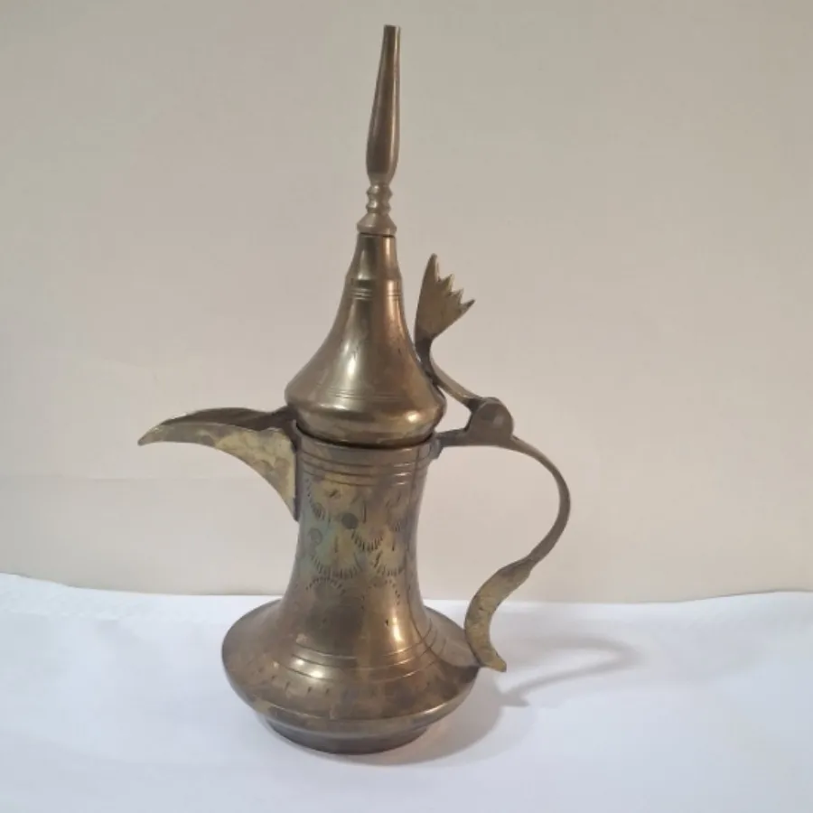دله عربی قهوه جوش