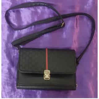 کیف طرح گوچی