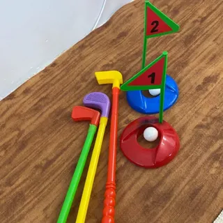 گلف