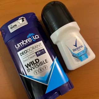 پک ولنتاین مام rexona