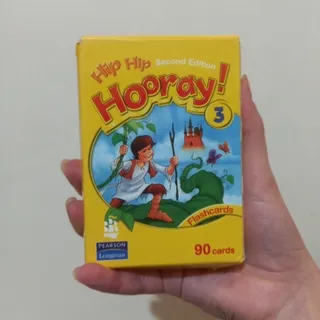 2 بسته فلش کارت زبان