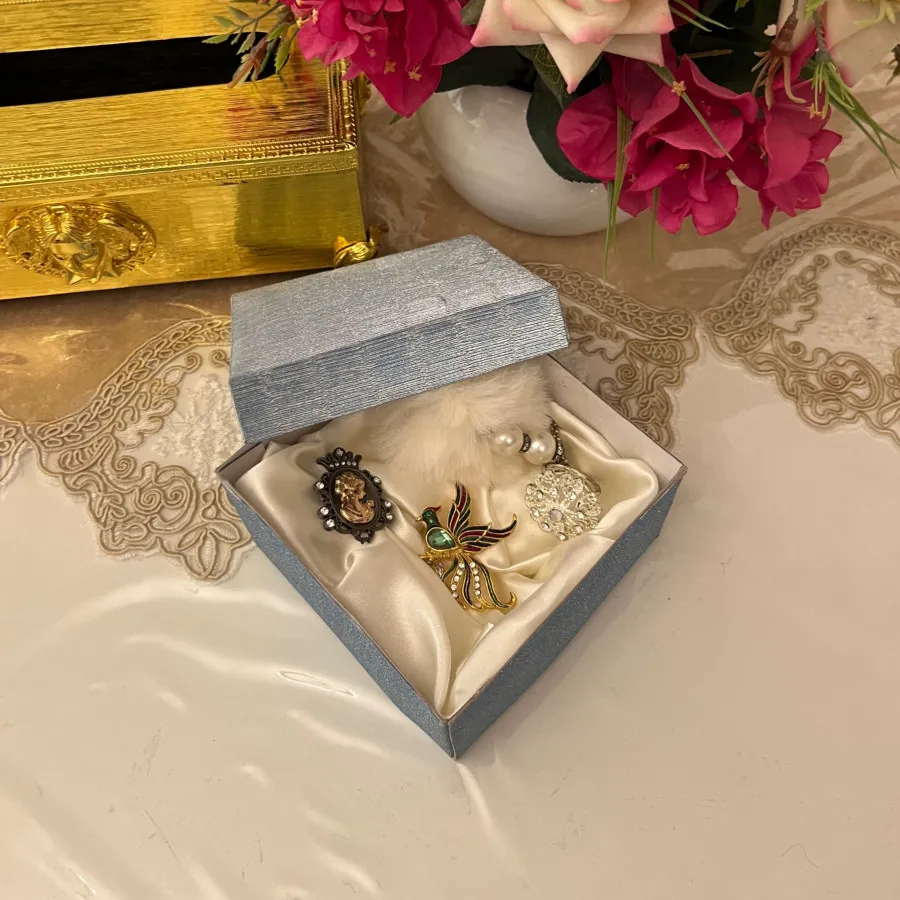 جعبه ولنتاین